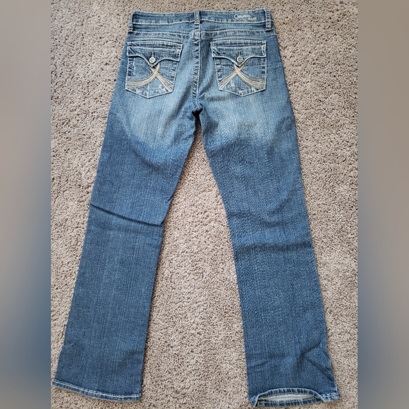 Cameron Genes - Picture 2 of 3